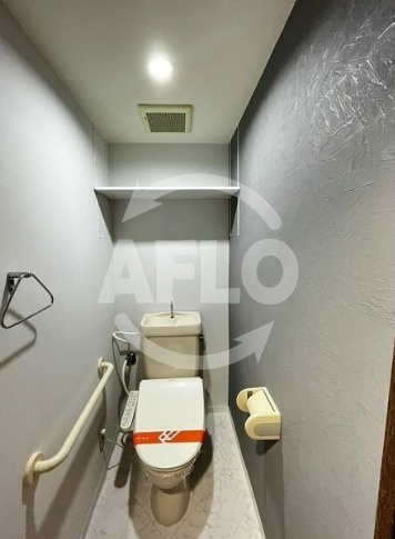 パークハイム南加賀屋のトイレ|パークハイム南加賀屋　トイレ