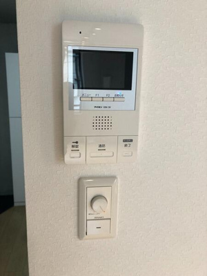 【セキュリティ】 | ＳＯＬＡＳＩＡ　ｒｅｓｉｄｅｎｃｅ大島 |  