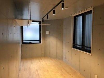 【居間・リビング】 | ＳＯＬＡＳＩＡ　ｒｅｓｉｄｅｎｃｅ大島 |  