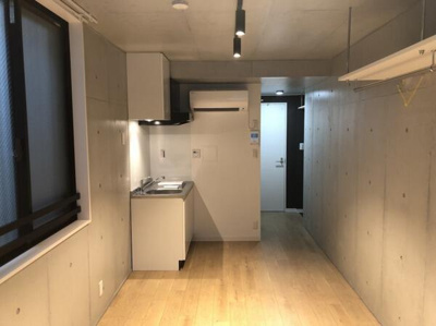 【内装】 | ＳＯＬＡＳＩＡ　ｒｅｓｉｄｅｎｃｅ大島 |  