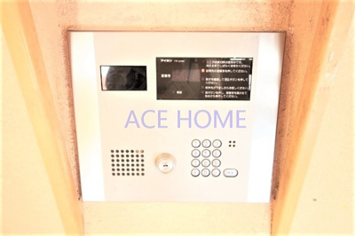 【セキュリティ】 | コンソラーレ日本橋