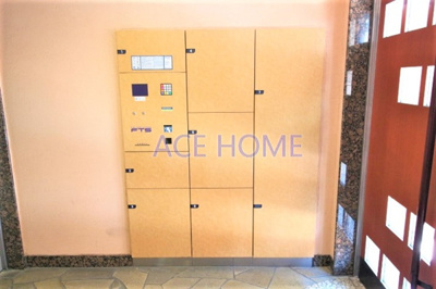 【設備】 | コンソラーレ日本橋