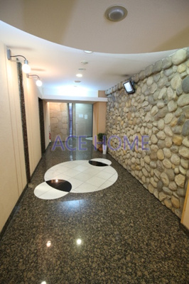 【ロビー】 | コンソラーレ日本橋