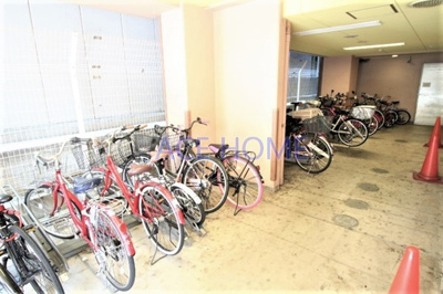 【その他共用部分】 | コンソラーレ日本橋