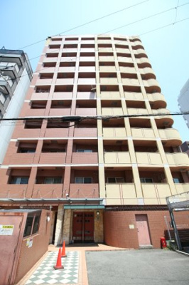 【外観】 | コンソラーレ日本橋