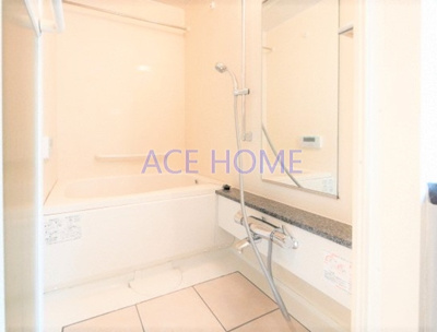 【浴室】 | コンソラーレ日本橋