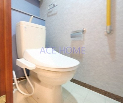 【トイレ】 | コンソラーレ日本橋