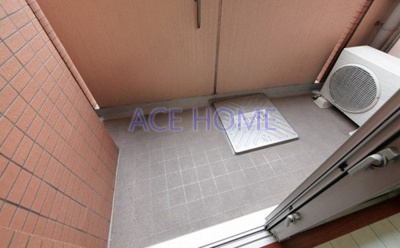 【バルコニー】 | コンソラーレ日本橋