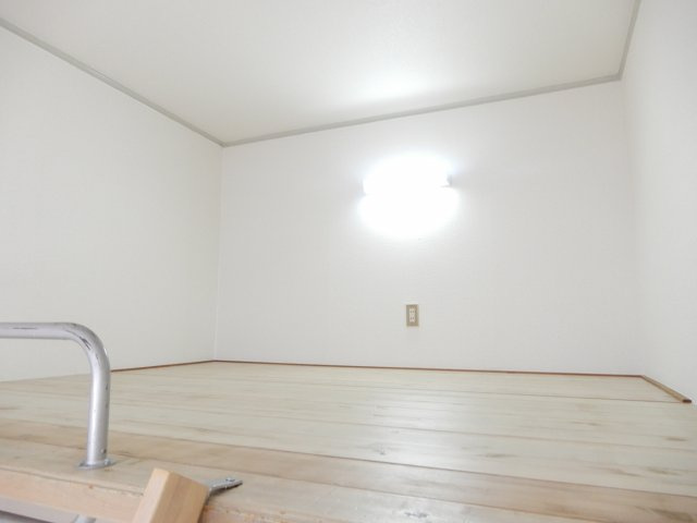 レステ・ビュー桜ヶ丘北町の内装