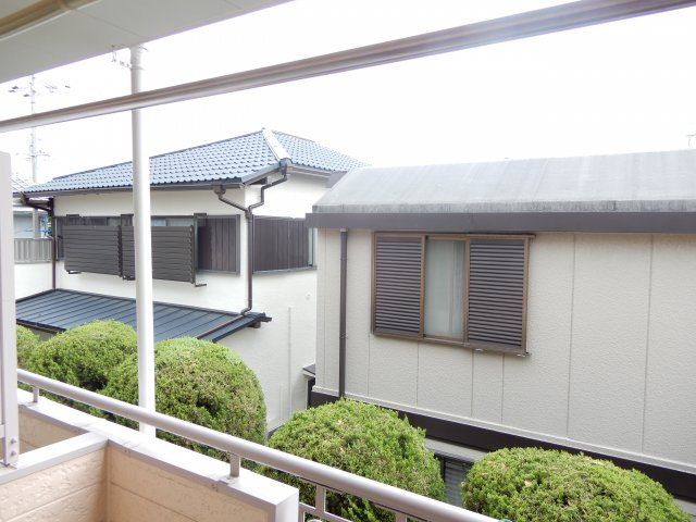レステ・ビュー桜ヶ丘北町の展望