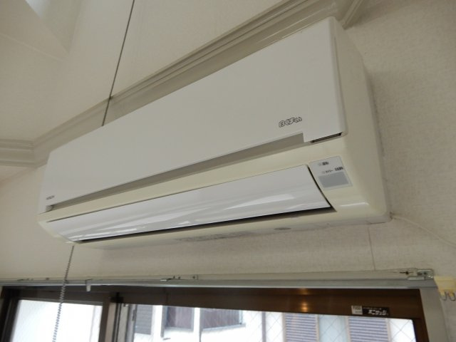 レステ・ビュー桜ヶ丘北町の設備