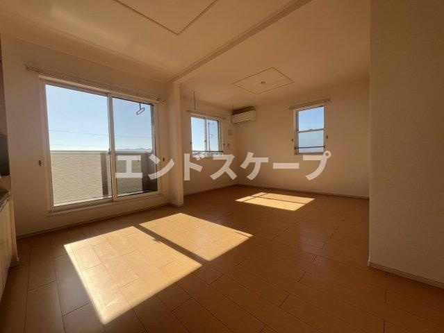 フォーカーレⅠの収納|高崎、前橋のお部屋探しはエンドスケープまで！お客様の理想お聞かせ下さい♪