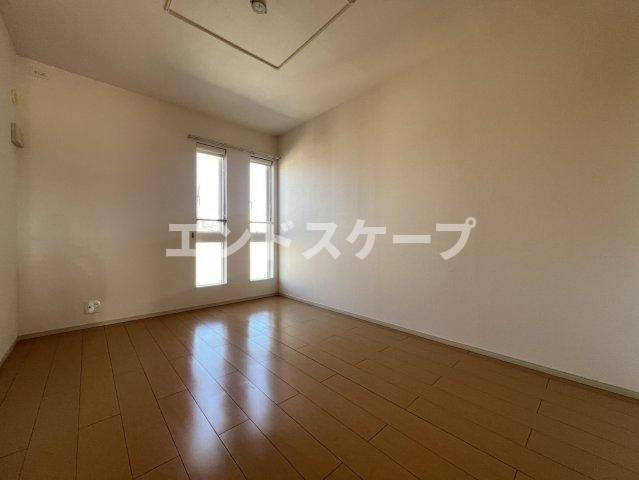 フォーカーレⅠのその他共用部分|高崎、前橋のお部屋探しはエンドスケープまで！お客様の理想お聞かせ下さい♪