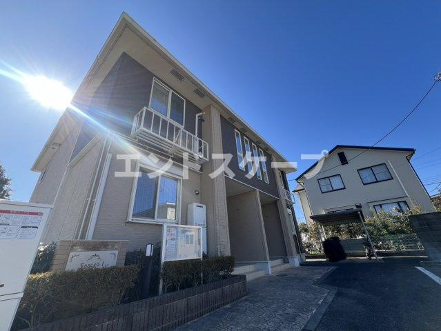 フォーカーレⅠ