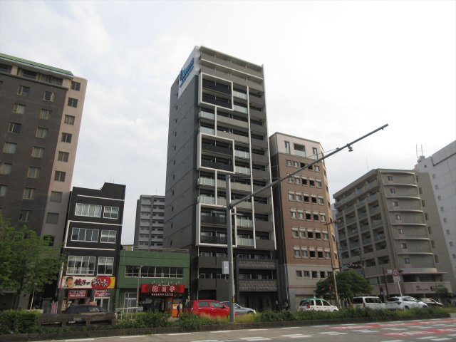 プレサンス桜通ザ・タイムズ|名古屋市の賃貸ならMy賃貸の外観|プレサンス桜通ザ・タイムズ