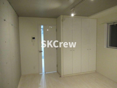 【洋室】 | CREAL渋谷笹塚