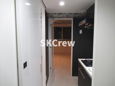 【内装】 | CREAL渋谷笹塚