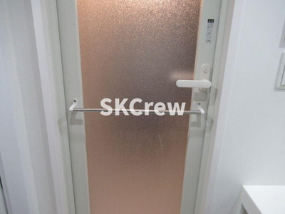 【浴室】 | CREAL渋谷笹塚