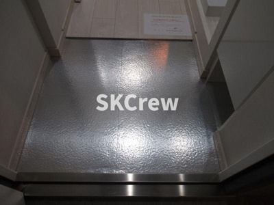 【玄関】 | CREAL渋谷笹塚