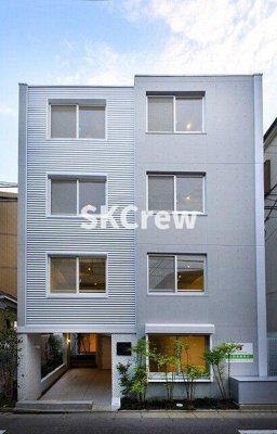 【展望】 | CREAL渋谷笹塚