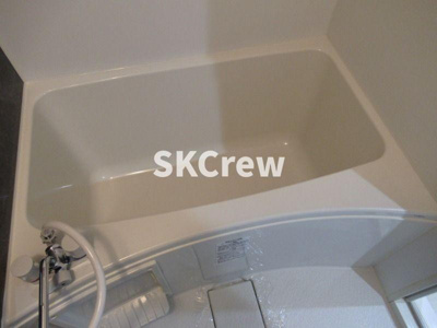 【浴室】 | CREAL渋谷笹塚