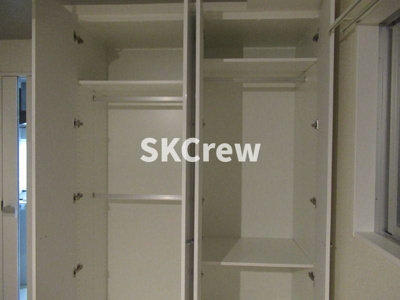 【収納】 | CREAL渋谷笹塚