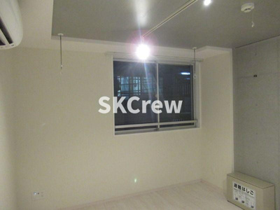 【洋室】 | CREAL渋谷笹塚