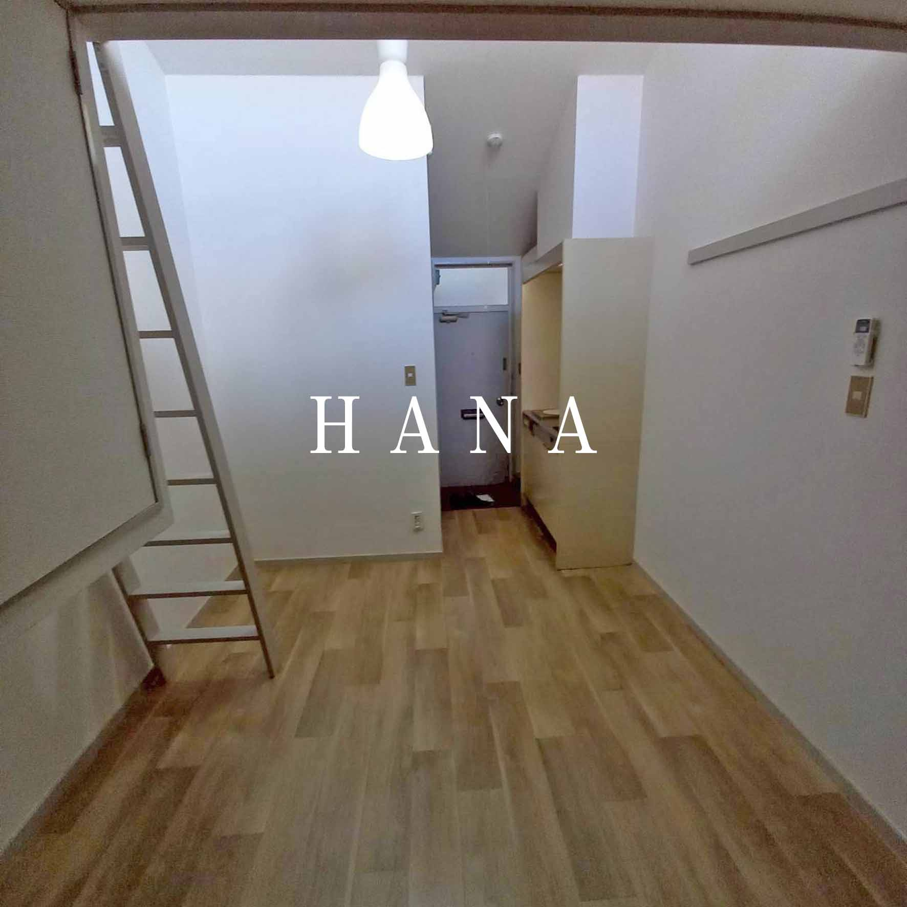 STEP1の居間・リビング