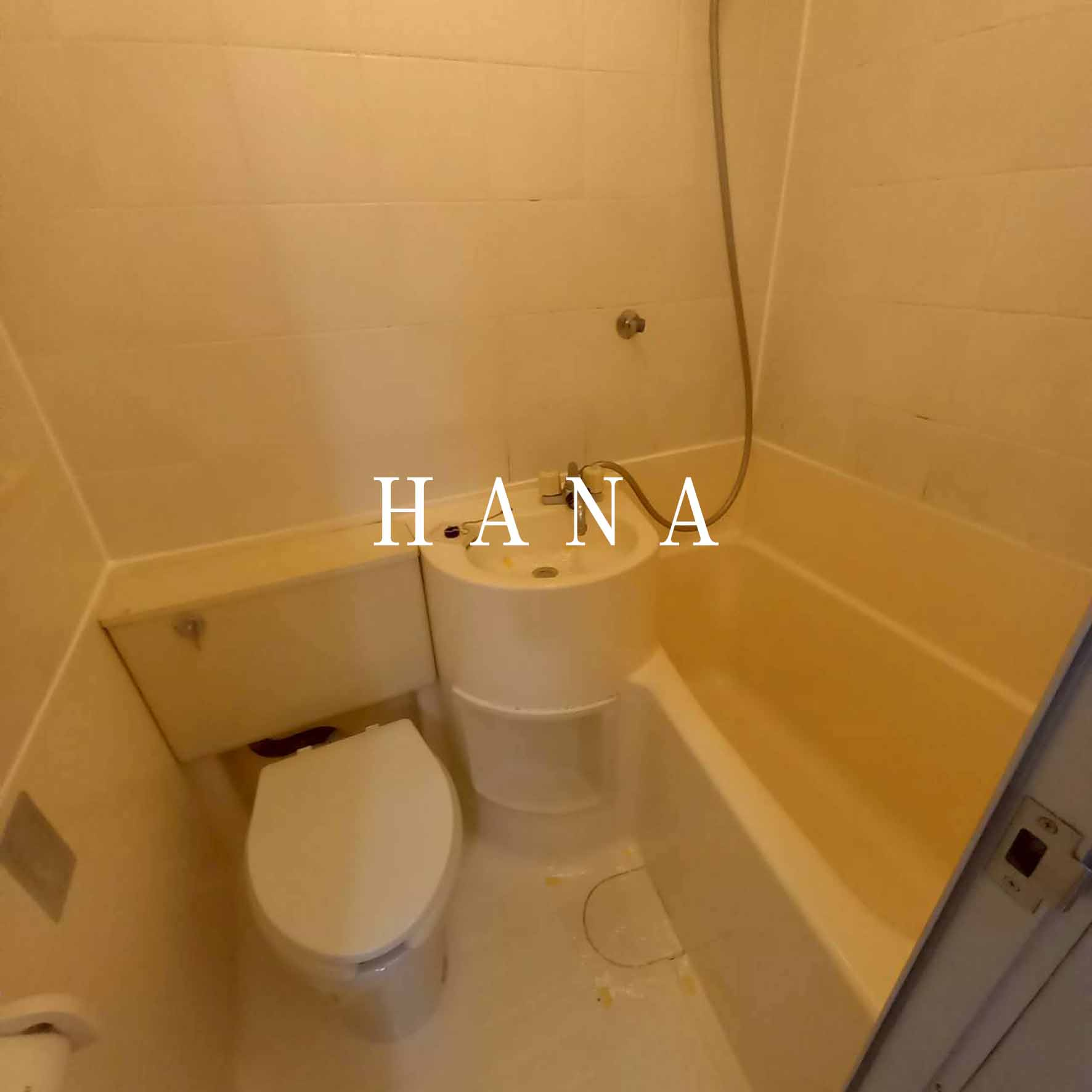 STEP1のキッチン