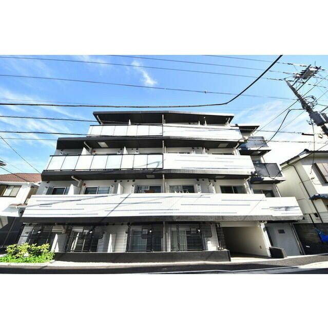 ＡＺＥＳＴ　志村三丁目Ⅱの外観