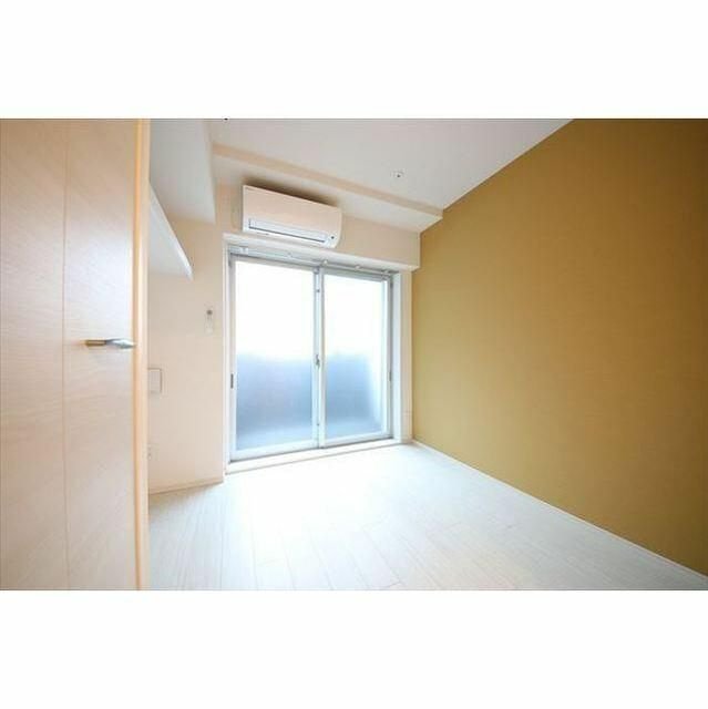 ＡＺＥＳＴ　志村三丁目Ⅱの居間・リビング