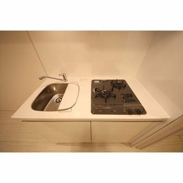 ＡＺＥＳＴ　志村三丁目Ⅱのキッチン