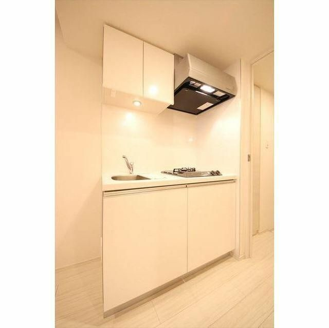 ＡＺＥＳＴ　志村三丁目Ⅱのキッチン