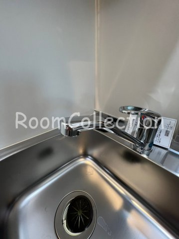 ハーモニーテラス上石神井二丁目