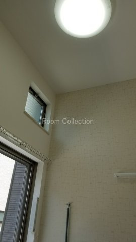 ハーモニーテラス上石神井二丁目