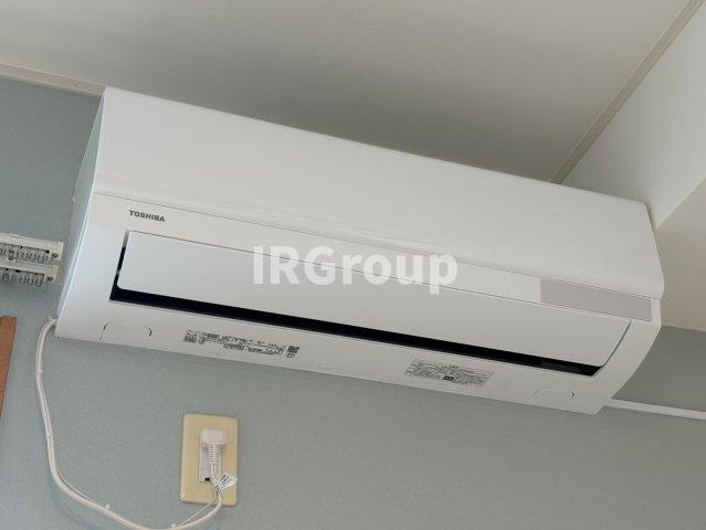 練馬区立野町の賃貸マンションの設備