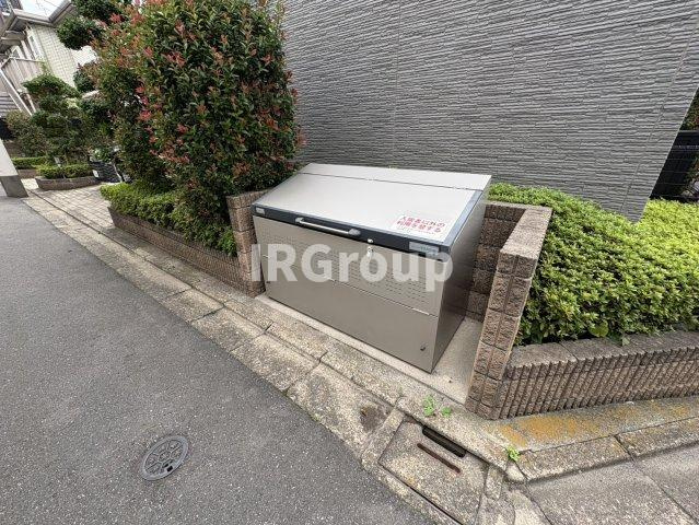 練馬区立野町の賃貸マンションのその他