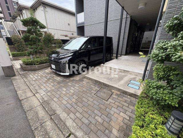 練馬区立野町の賃貸マンションのその他