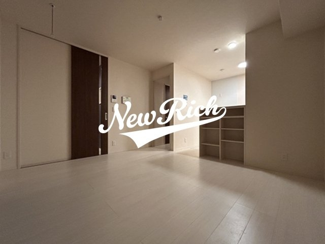 伊勢崎市北千木町のアパート