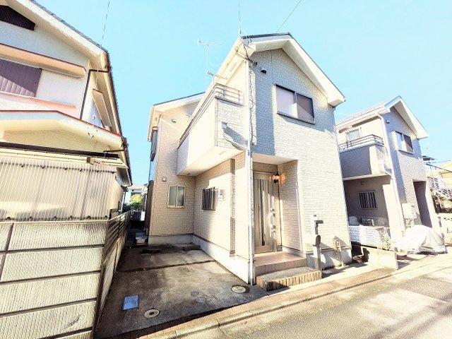 八王子市　高倉町　中古戸建て