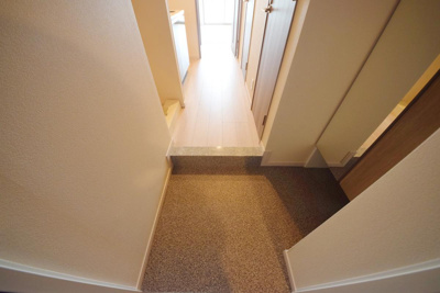 【玄関】 | Ｎ－ｓｔａｇｅ　赤羽志茂