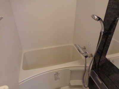 【浴室】 | Ｎ－ｓｔａｇｅ　赤羽志茂