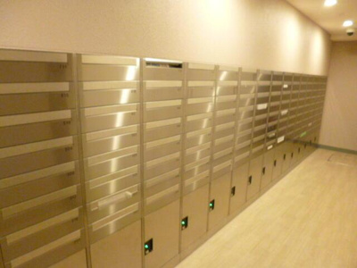 【その他共用部分】 | Ｎ－ｓｔａｇｅ　赤羽志茂 |  