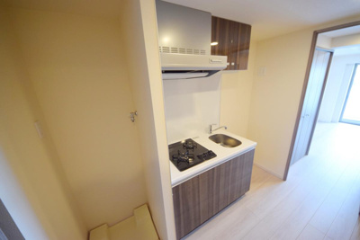 【キッチン】 | Ｎ－ｓｔａｇｅ　赤羽志茂