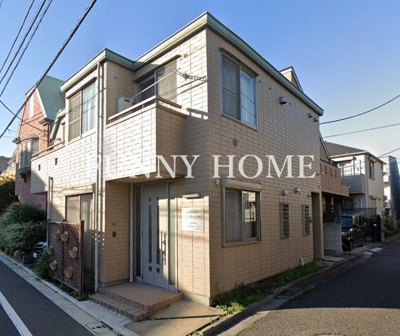 【外観】 | パールハウス