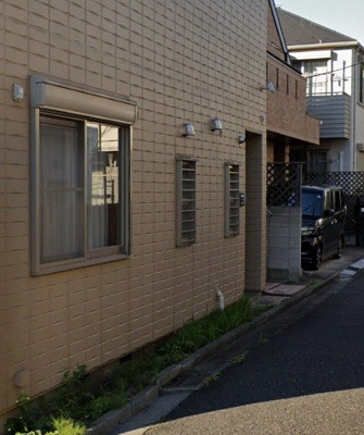 【エントランス】 | パールハウス