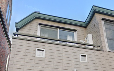 【バルコニー】 | パールハウス