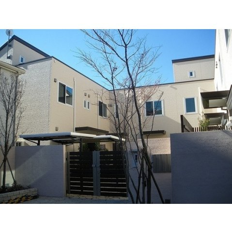 メイプルアベニュー吉祥寺の展望