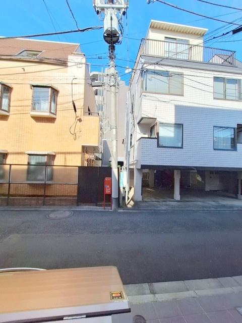 Rio中野坂上の展望|別部屋参照