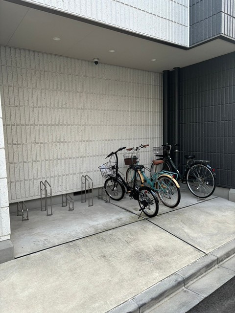 Rio中野坂上のその他